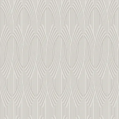 Gray Embossed Wallpaper – Understated Elegance (24102-2)
